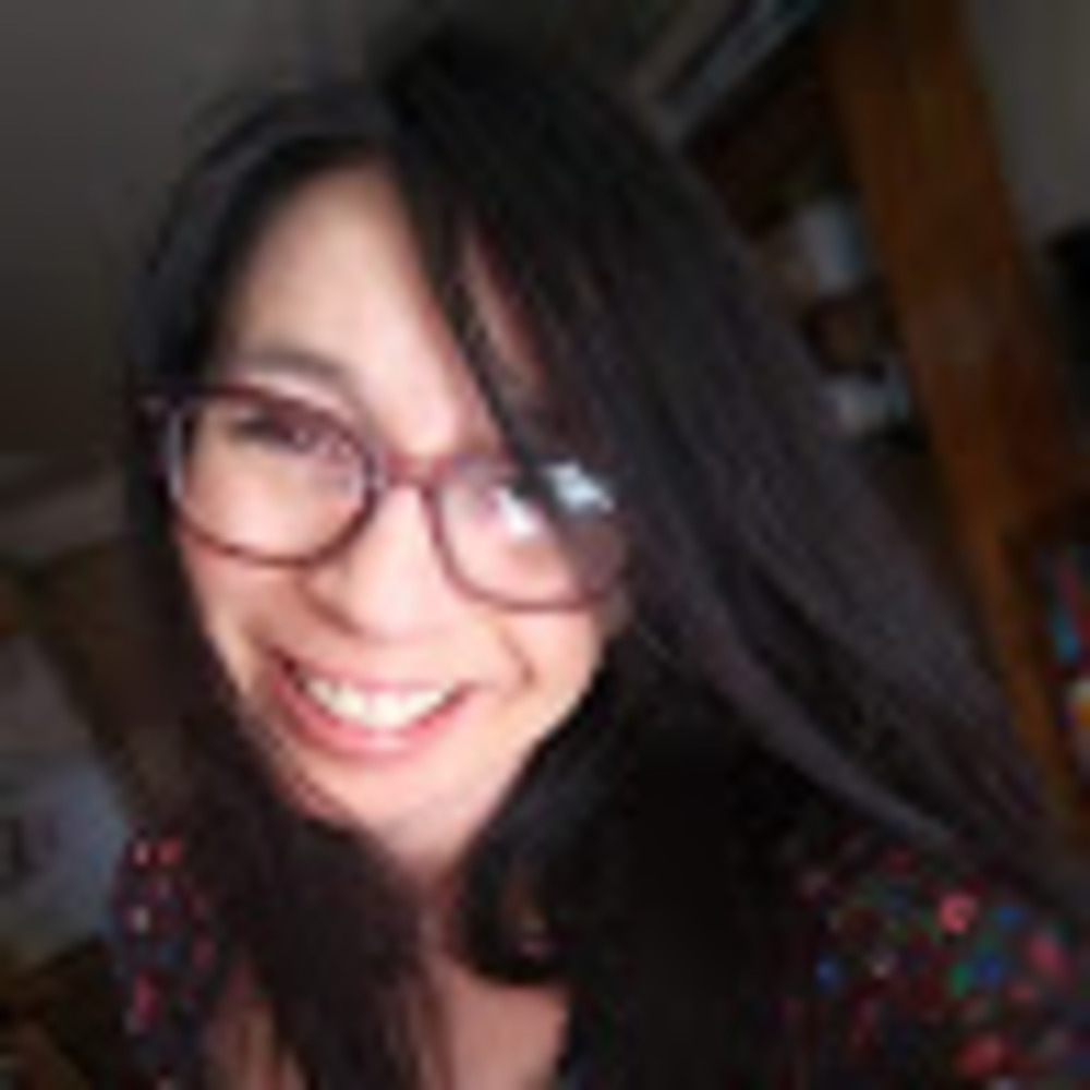 Meet your Posher, Amberlynn